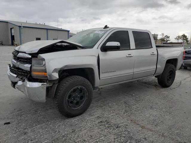 CHEVROLET SILVERADO 2016 3gcukrec7gg106826