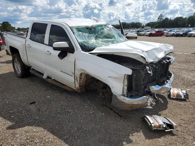 CHEVROLET SILVERADO 2016 3gcukrec7gg170963