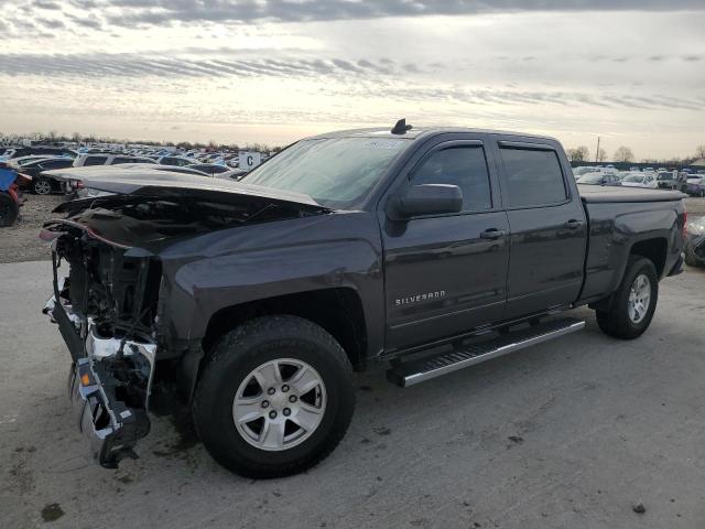 CHEVROLET SILVERADO 2016 3gcukrec7gg180599