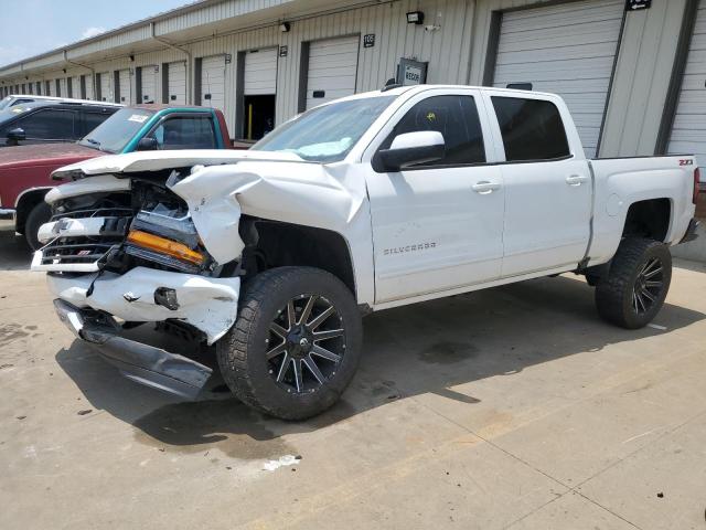 CHEVROLET SILVERADO 2016 3gcukrec7gg192820