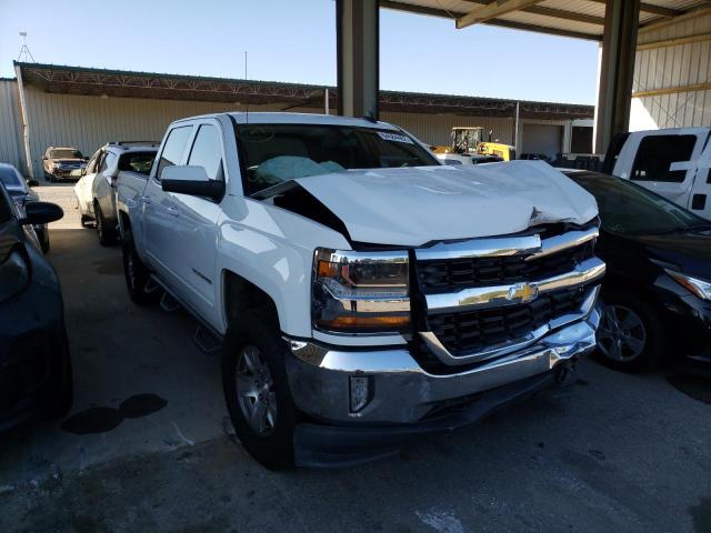 CHEVROLET 1500 2016 3gcukrec7gg251638