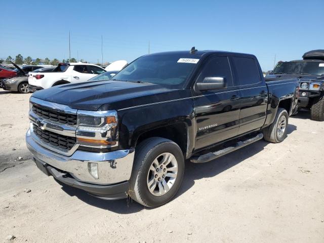 CHEVROLET SILVERADO 2016 3gcukrec7gg344482