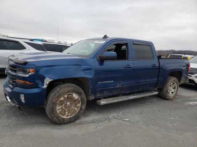 CHEVROLET SILVERADO 2016 3gcukrec7gg363744