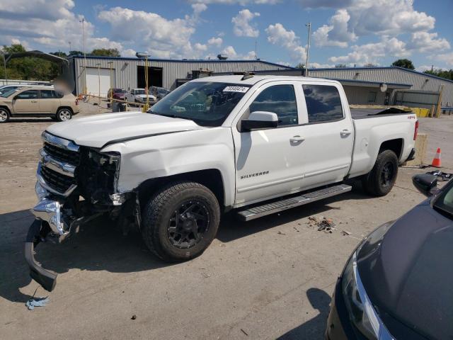 CHEVROLET SILVERADO 2016 3gcukrec7gg373237