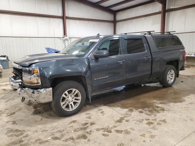 CHEVROLET SILVERADO 2017 3gcukrec7hg183035