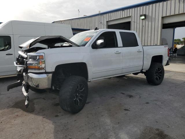 CHEVROLET SILVERADO 2017 3gcukrec7hg329174