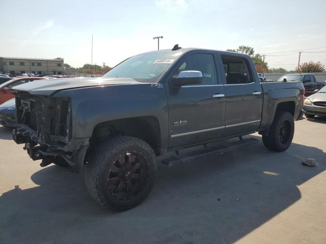 CHEVROLET SILVERADO 2017 3gcukrec7hg360098