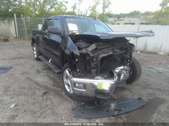 CHEVROLET SILVERADO 1500 2014 3gcukrec8eg114110