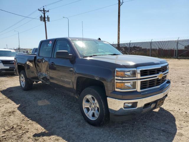 CHEVROLET SILVERADO 2014 3gcukrec8eg212912