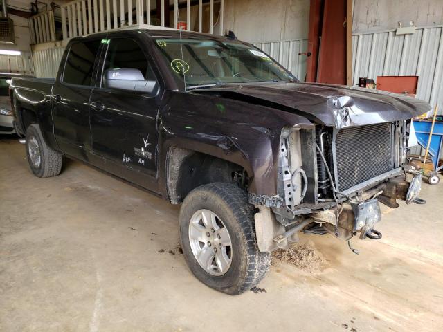 CHEVROLET SILVRDO LT 2015 3gcukrec8fg111001