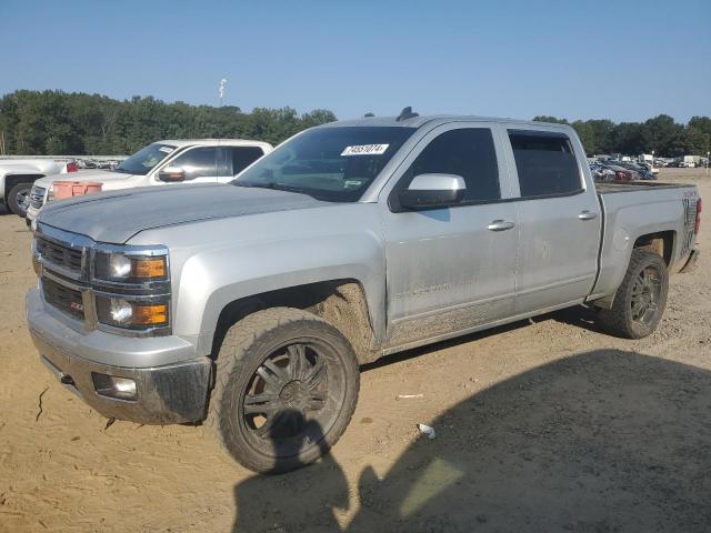 CHEVROLET SILVERADO 2015 3gcukrec8fg133970