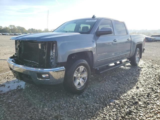 CHEVROLET ALL MODELS 2015 3gcukrec8fg298112