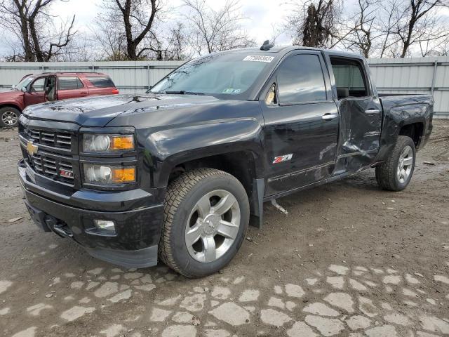 CHEVROLET ALL MODELS 2015 3gcukrec8fg327107