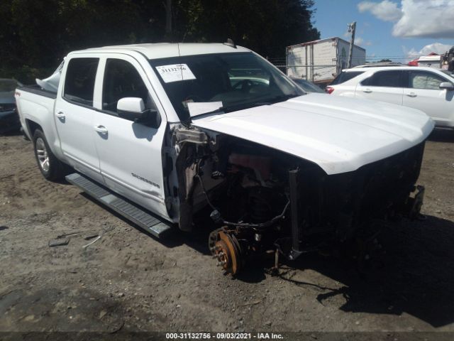 CHEVROLET SILVERADO 1500 2015 3gcukrec8fg452804