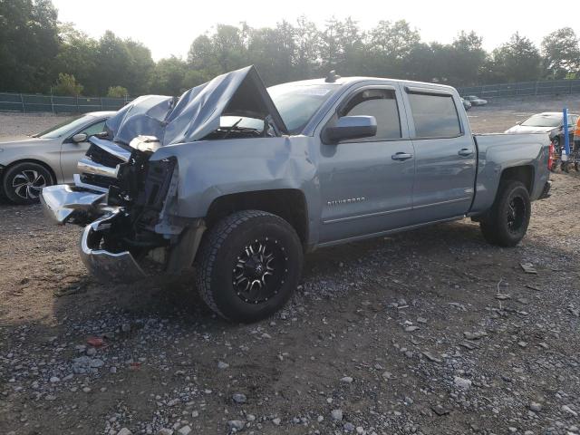 CHEVROLET SILVERADO 2016 3gcukrec8gg110285