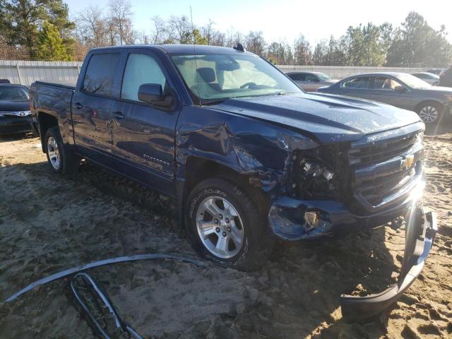 CHEVROLET SILVERADO 2016 3gcukrec8gg115146