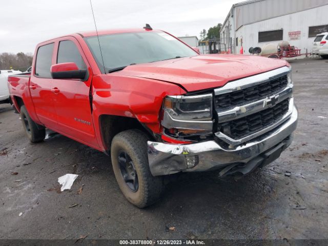 CHEVROLET NULL 2016 3gcukrec8gg151371