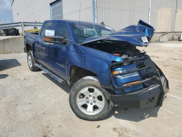 CHEVROLET SILVERADO 2016 3gcukrec8gg173287