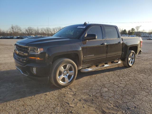 CHEVROLET SILVERADO 2016 3gcukrec8gg188095