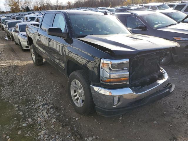 CHEVROLET SILVERADO 2016 3gcukrec8gg208457