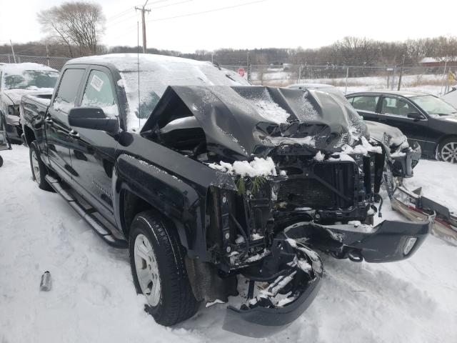 CHEVROLET SILVERADO 2016 3gcukrec8gg277844