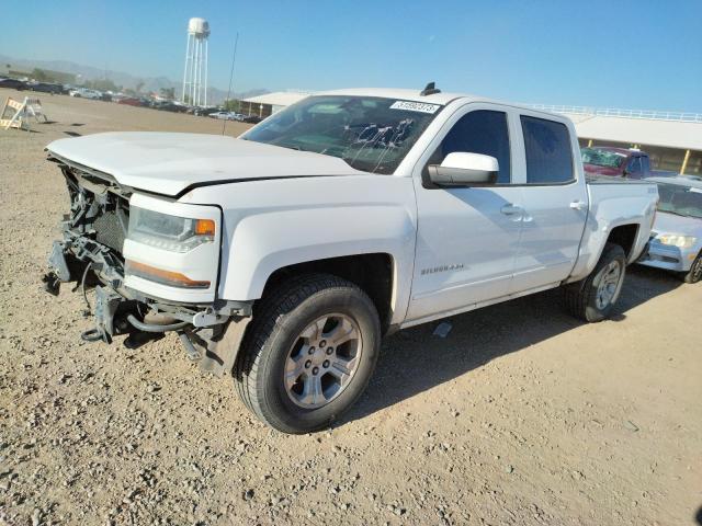 CHEVROLET SILVERADO 2016 3gcukrec8gg327884