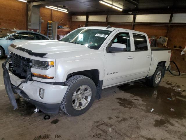 CHEVROLET SILVERADO 2017 3gcukrec8hg169712