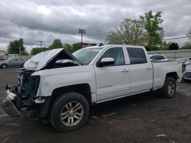 CHEVROLET SILVERADO 2017 3gcukrec8hg185327