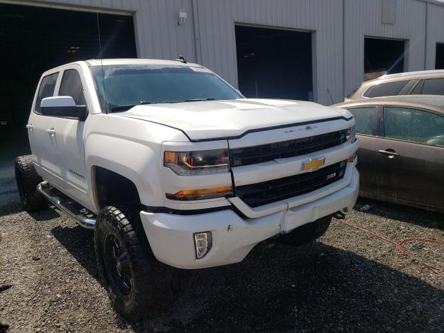 CHEVROLET SILVERADO 2017 3gcukrec8hg216740