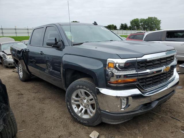 CHEVROLET SILVERADO 2017 3gcukrec8hg294208