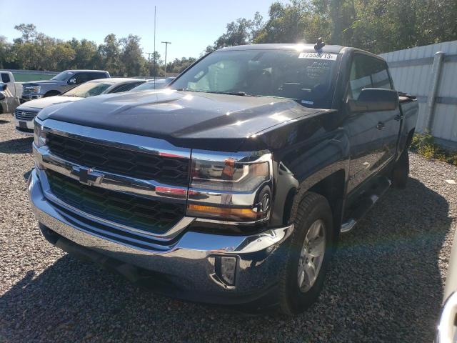 CHEVROLET ALL MODELS 2017 3gcukrec8hg295357