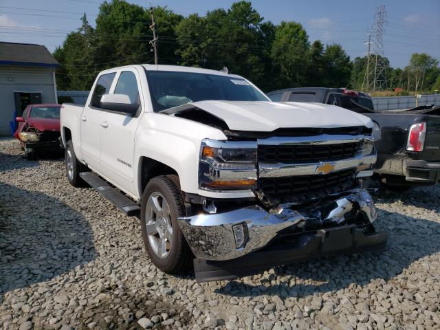 CHEVROLET SILVERADO 2017 3gcukrec8hg309046