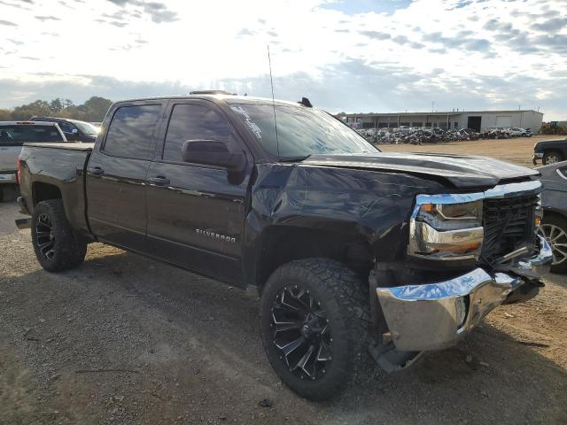 CHEVROLET SILVERADO 2017 3gcukrec8hg361423