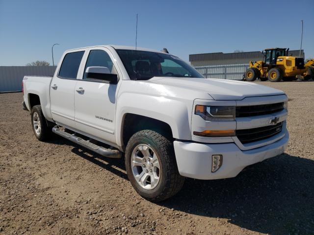 CHEVROLET SILVERADO 2017 3gcukrec8hg370252