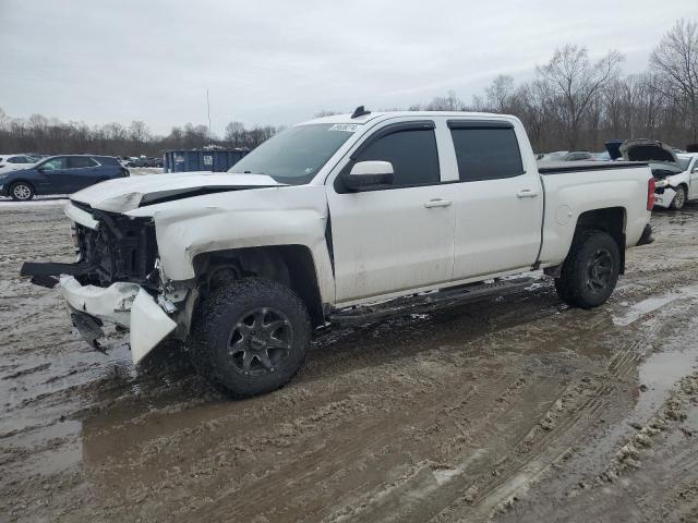 CHEVROLET SILVERADO 2017 3gcukrec8hg385883