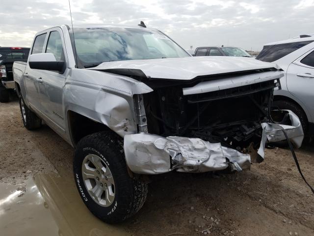 CHEVROLET SILVERADO 2017 3gcukrec8hg415271