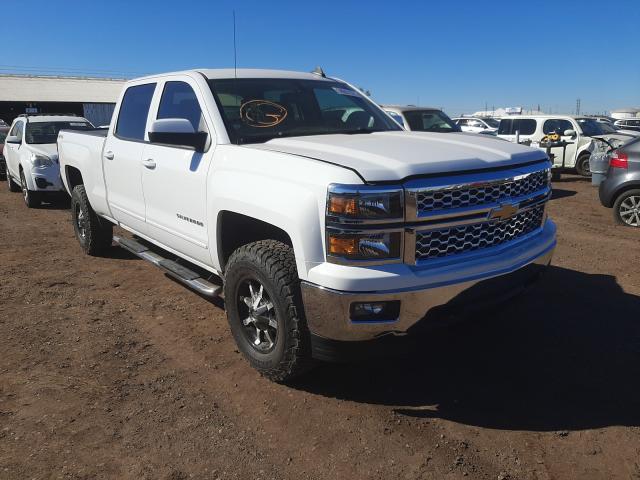 CHEVROLET SILVERADO 0 3gcukrec9fg176925