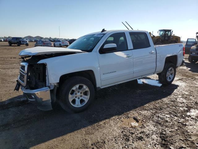 CHEVROLET ALL MODELS 2015 3gcukrec9fg210877