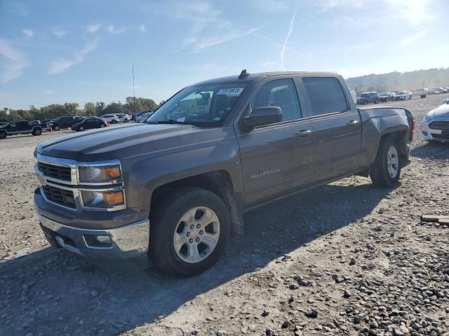 CHEVROLET ALL MODELS 2015 3gcukrec9fg231342