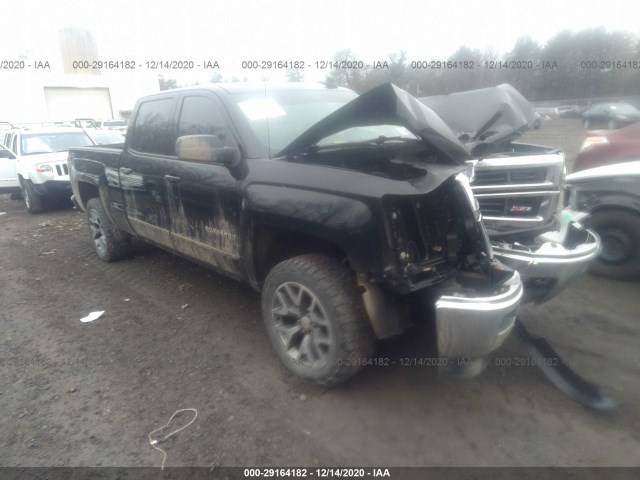 CHEVROLET SILVERADO 1500 2015 3gcukrec9fg325852