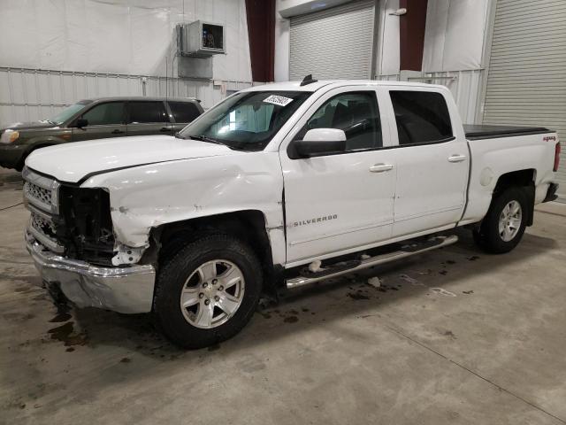 CHEVROLET 1500 2015 3gcukrec9fg433999