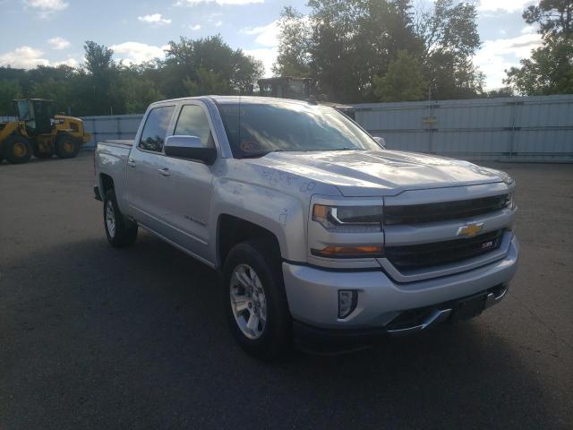 CHEVROLET 1500 2016 3gcukrec9gg163349