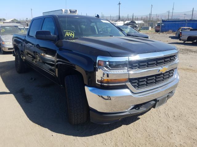 CHEVROLET SILVERADO 2016 3gcukrec9gg182953