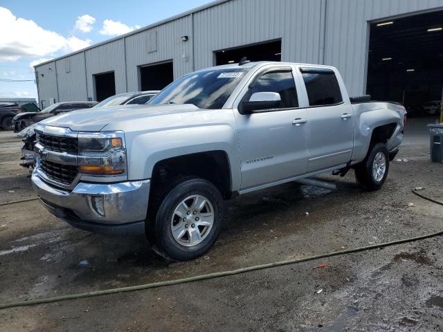 CHEVROLET ALL MODELS 2016 3gcukrec9gg190132