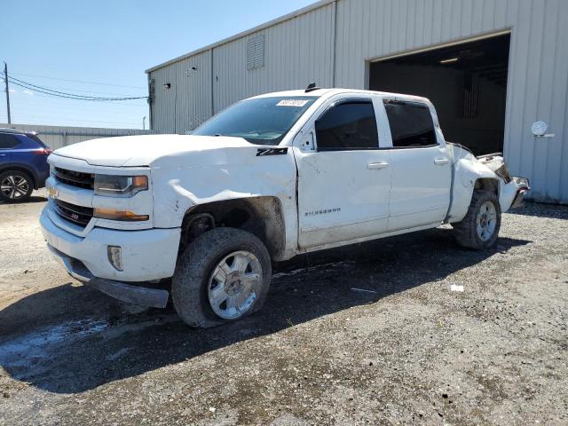 CHEVROLET SILVERADO 2016 3gcukrec9gg194505