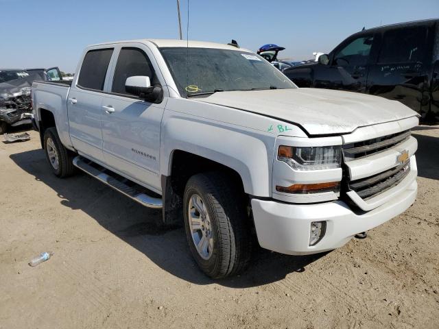 CHEVROLET SILVERADO 2016 3gcukrec9gg313234