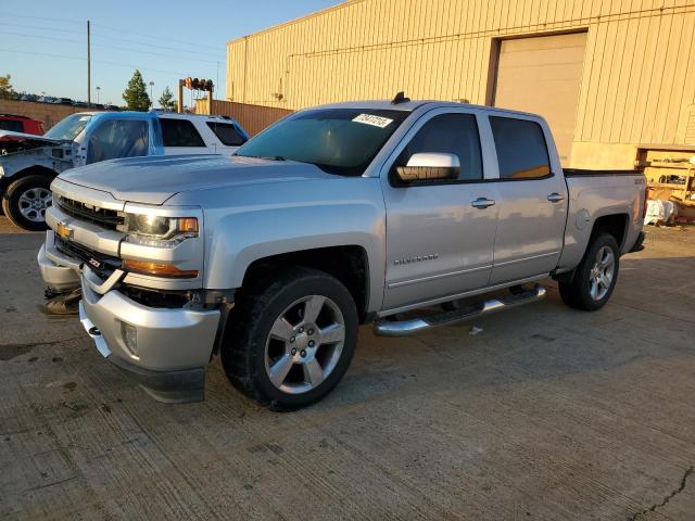 CHEVROLET ALL MODELS 2016 3gcukrec9gg326632