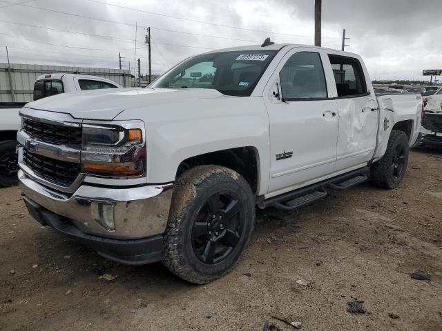 CHEVROLET ALL MODELS 2016 3gcukrec9gg332138