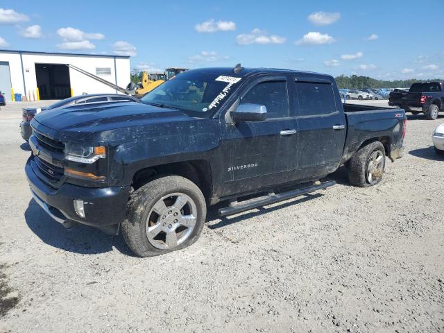 CHEVROLET SILVERADO 2016 3gcukrec9gg380299