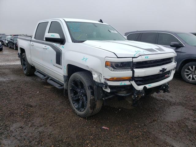 CHEVROLET SILVERADO 2013 3gcukrec9hg158430